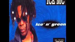 ICE MC --  Dark Night Rider (1994)