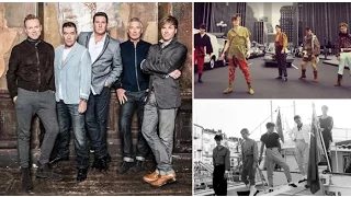 Trailer | SOUL BOYS OF THE WESTERN WORLD / SPANDAU BALLET: IL FILM di George Hencken