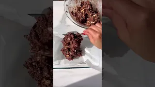 منى في ورطة😨😱 لو مكاني شو بتعملو شوفو النهاية #chocolate