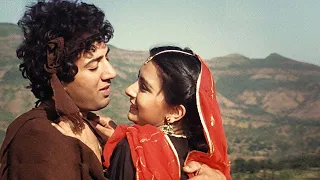 Sohni Chenab De Kinare song status | Anupama | Sohni Mahiwal | Sunny Deol, Poonam Dhillon