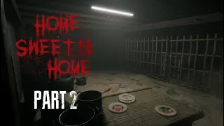 Home Sweet Home Episode 1 Part 2 Longplay Gameplay Walkthrough No Commentary