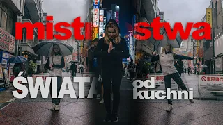 Katia Kurakova za kulisami Mistrzostw Świata 2023 w Japonii 🇯🇵 [vlog] #goPoland