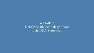 DNA Sport