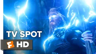 Avengers: Endgame TV Spot - Prestige (2019) | Movieclips Coming Soon