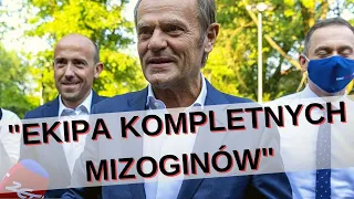 Donald Tusk pierwszy raz tak szczerze o 500 Plus