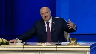 Лукашенко лично проверил каждого гея в своем окружении | В ТРЕНДЕ