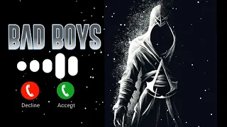 Bad Boy Ringtone | Boy attitude ringtone | New trending ringtone |BGM Ringtone