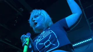 Greywind - "Here's Your Deathwish" - Live in Dallas