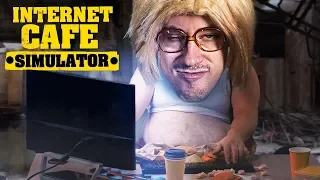 Mein NEUES Geschäft | Internet Café Simulator