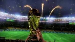 We Are One (Ole Ola) - EA Sports 2014 FIFA World Cup Song