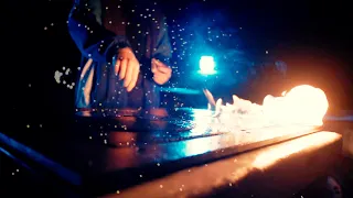 SpettBros - PUUHELLA ft. Inari (Official Music Video)