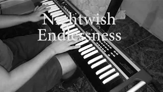 Nightwish - Endlessness (Keyboard Cover)