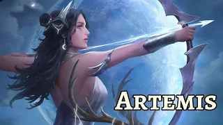 Artemis: Goddess of Hunt, Wild animals, Chastity and Childbirth | Greek mythology