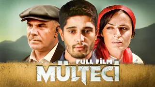 Mülteci | Halil Ergün, Haluk Piyes, İbrahim Balaban | Tek Parça Full HD