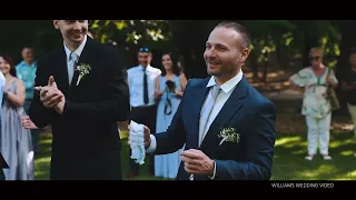 Anita és Csaba Wedding film 2022 06 25