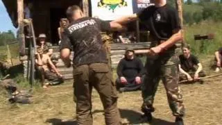 RMA SYSTEMA SV_Altai_11.avi