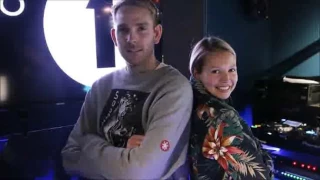 The Chameleon Club: Fold B2B - B.Traits, BBC Radio 1 Broadcast Jan 28, 2017