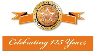 UTMB School of Nursing 125th Anniversary