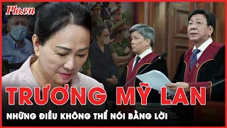 Trương Mỹ Lan: Những đêm trắng lòng như có muối xát, còn nhiều điều không thể nói bằng lời