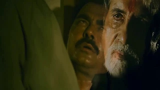 sarkar fight scene movie clip