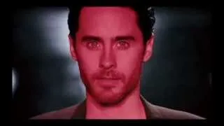 HUGO BOSS Hugo REd CM feat. Jared Leto [HD]