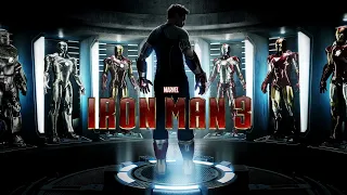 Alan walker Darkside-Ironman version