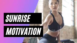 #1 उठते वक्त ये सुने  | Sunrise Motivation | Amazing Motivational Video.