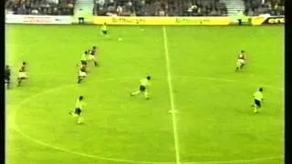 1994 (September 28) Motherwell (Scotland) 0-Borussia Dortmund (Germany) 2 (UEFA Cup).avi