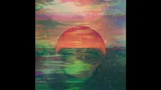 Tycho - Dive (slowed & reverb)