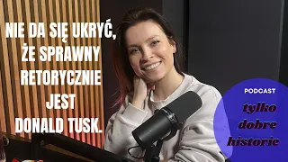 W piekle jest dobra biba! Rozmowa o języku seksu, polityki i stereotypów. Paulina Mikuła