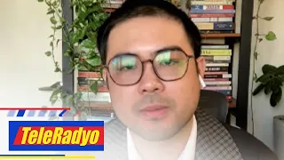 Sakto | TeleRadyo (26 July 2022)