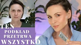 EKSTREMALNA TRWAŁOŚĆ★maksymalna ochrona★Cudowne krycie★ TEST CC od IT Cosmetics