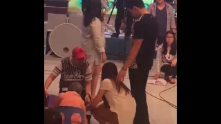 Alden Ricahards and Maine Mendoza - Kulitan Moments