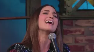 Sara Bareilles - GRAVITY- Live