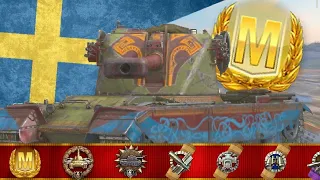 THE PREMIUM EMIL | Emil 1951 Review Thingy | World of Tanks Blitz