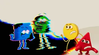 R0TT3N Ç0Ł0UR5 (Rotten Family But The ColourBlocks  Sings It) (+MIDI)