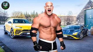 Bill Goldberg's Rich Life ★ 2022