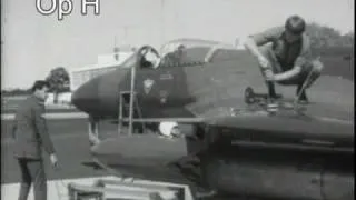 'Operation Hurricane - 1970 to 1974'