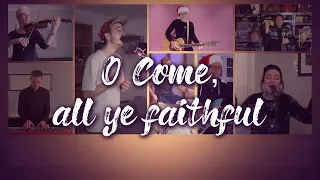 O Come, All Ye Faithful (His Name Shall Be) // Above Bar Church