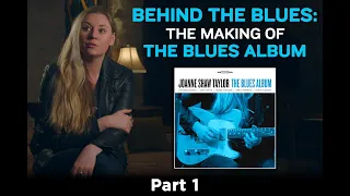 Behind The Blues: The Making of The Blues Album - Part 1