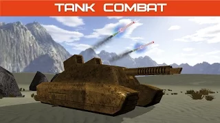 Tank Combat : Future Battles (v1.2)