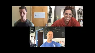 BodCast Episode 86: Build Your Body Q&A with Mark Shropshire and Dani Almeyda