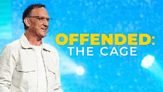 Offended: The Cage // Randy Phillips