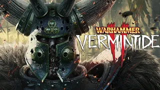 Warhammer Vermintide 2 - Versus Alpha