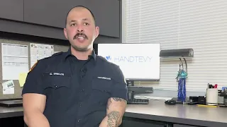 Handtevy Access Video