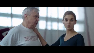 Чемпионы: Быстрее. Выше. Сильнее (2016) русский трейлер HD от kinokong.net