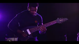 Animals As Leaders - Nephele (Live Dunlop Sessions)