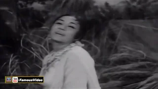 PEHLE AKH LARDI FIR DIL MILDAY - NOOR JEHAN - PAKISTANI FILM BASHIRA