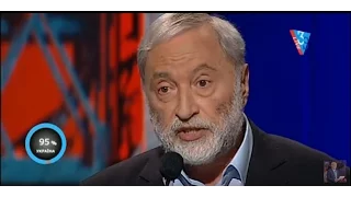 Йосип Зісельс: “Не треба змішувати в одну купу всіх”