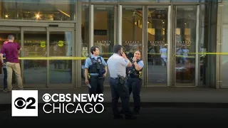 Large Chicago police response at Eataly marketplace and restaurant downtown